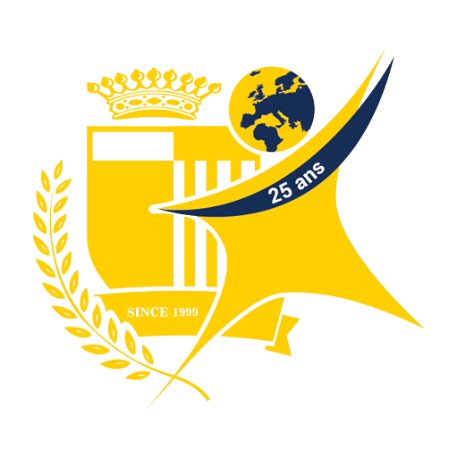 Badge officiel International Coaching Institute